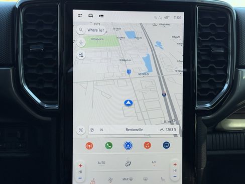 Used 2024 Ford Ranger XLT image 14