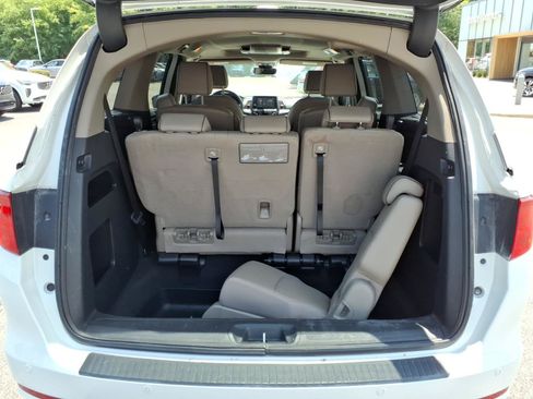 Used 2023 Honda Odyssey Elite image 26