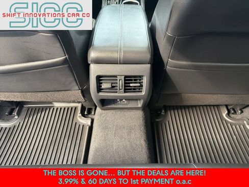 Used 2020 Nissan Altima 2.0 Platinum FWD image 22