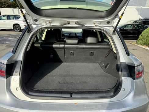 Used 2014 Lexus CT 200h image 20