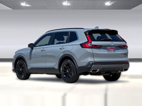 Used 2024 Honda CR-V Sport image 3