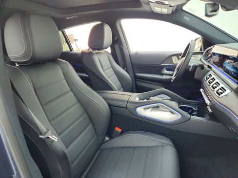 New 2026 Mercedes-Benz GLE 450 4MATIC Coupe image 20