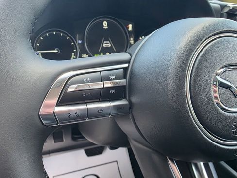 New 2026 MAZDA CX-50 2.5 Hybrid w/ Weather Package image 18