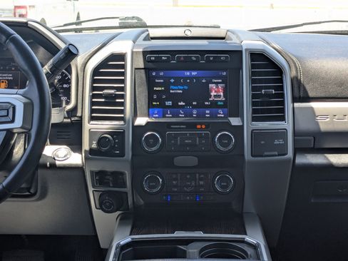 Used 2021 Ford F250 Lariat AWD/4WD image 16