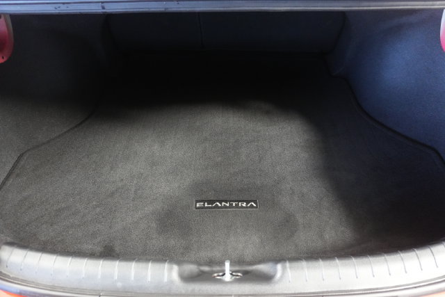 Used 2021 Hyundai Elantra N Line FWD image 30