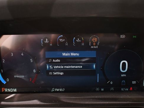 New 2026 Ford F150 XLT w/ Equipment Group 302A MID image 25