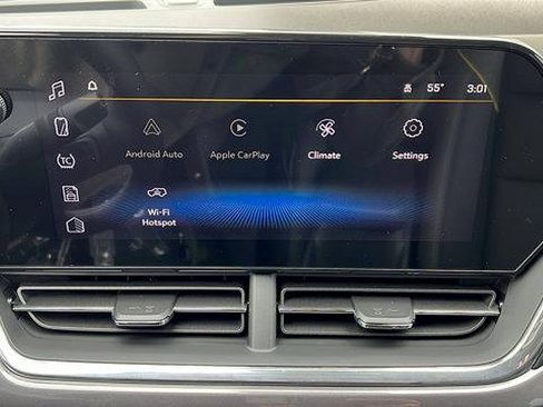 New 2026 Chevrolet Trax ACTIV w/ Driver Confidence Package image 22