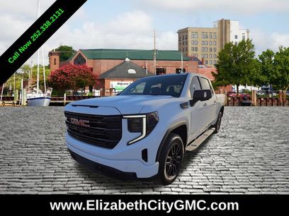 Used 2025 GMC Sierra 1500 Elevation w/ Preferred Package