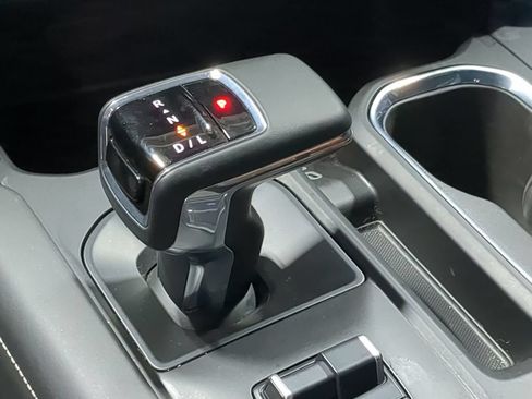 Used 2025 GMC Sierra 1500 Denali Ultimate AWD/4WD image 37