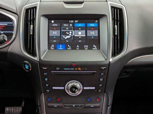 Certified 2019 Ford Edge Titanium w/ Equipment Group 301A image 30