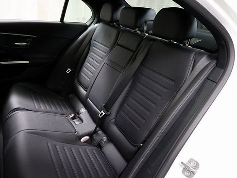 New 2026 Mercedes-Benz C 43 AMG 4MATIC Sedan image 13