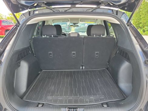 Used 2021 Ford Escape SE w/ Cold Weather Package FWD image 7