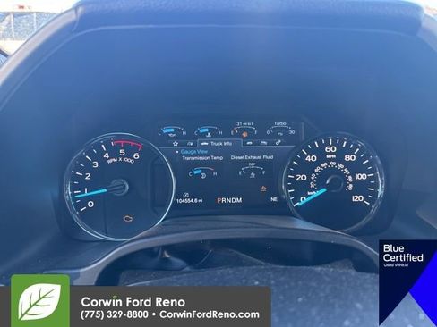 Used 2018 Ford F150 Lariat w/ Equipment Group 502A Luxury image 11