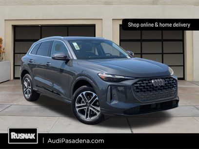 New 2025 Audi Q5 Premium