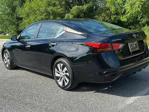 Certified 2023 Nissan Altima 2.5 S FWD image 7