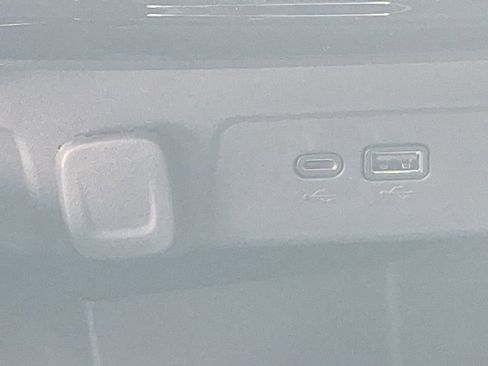 New 2026 Chevrolet Trax RS w/ Driver Confidence Package image 22