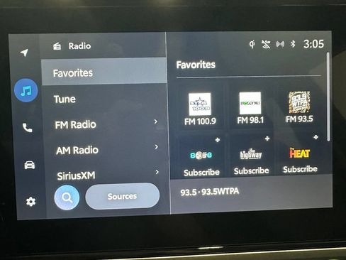 Used 2026 Toyota Camry LE FWD image 27