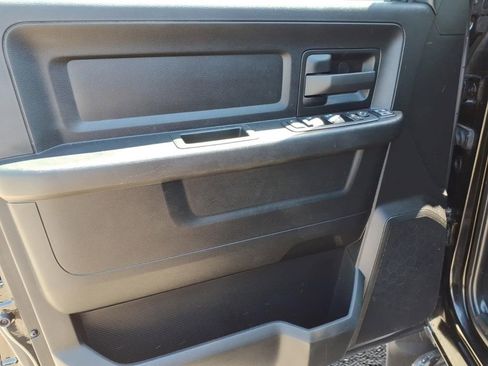Used 2024 RAM 3500 Tradesman AWD/4WD image 11