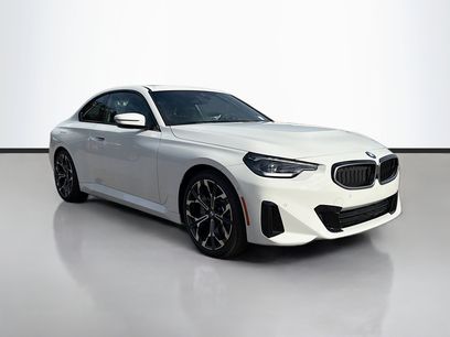 New 2026 BMW 230i Coupe w/ Convenience Package