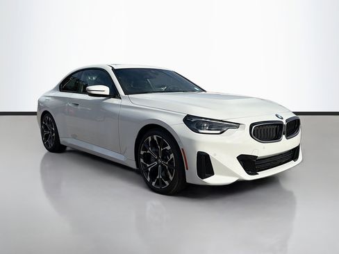 New 2026 BMW 230i Coupe w/ Convenience Package image 1