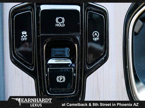 New 2026 Lexus RX 350 Premium Plus image 14