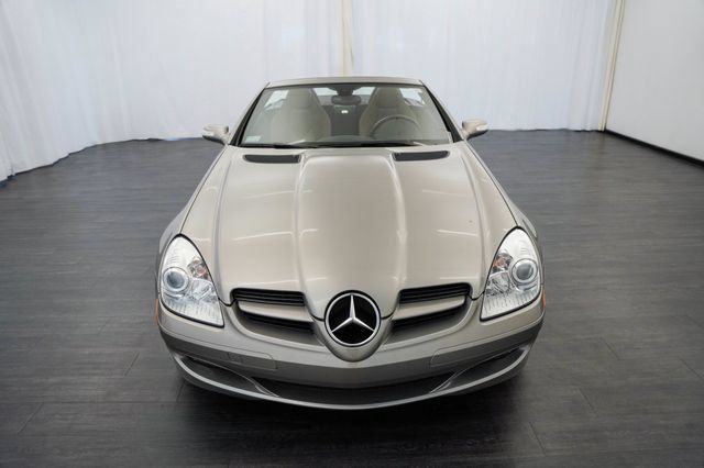 Used 2006 Mercedes-Benz SLK 350 image 14