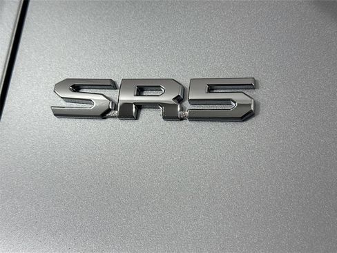 New 2026 Toyota Tacoma SR5 image 14