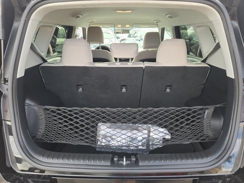 Certified 2021 Kia Soul LX FWD image 15