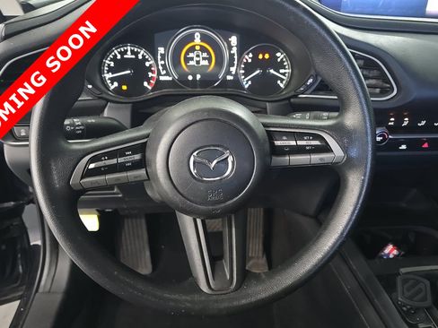 Used 2021 MAZDA CX-30 FWD 2.5 S image 6
