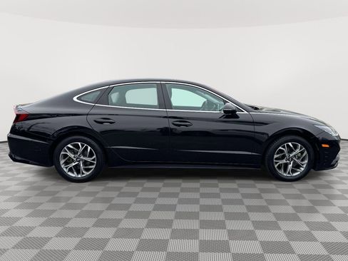 Used 2021 Hyundai Sonata SEL FWD image 9