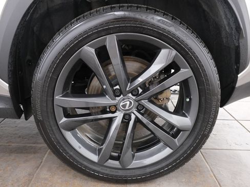 Used 2024 Lexus NX 450h+ AWD w/ Vision Package image 36