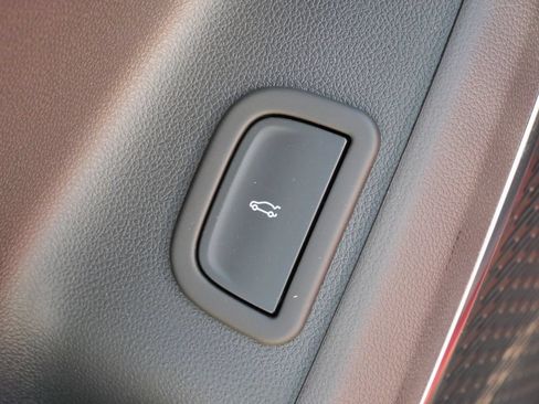 New 2026 GMC Acadia Elevation w/ Black Edition AWD/4WD image 47