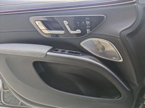 Used 2023 Mercedes-Benz EQS 450+ SUV image 7