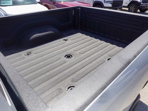 New 2026 RAM 3500 Big Horn AWD/4WD image 10