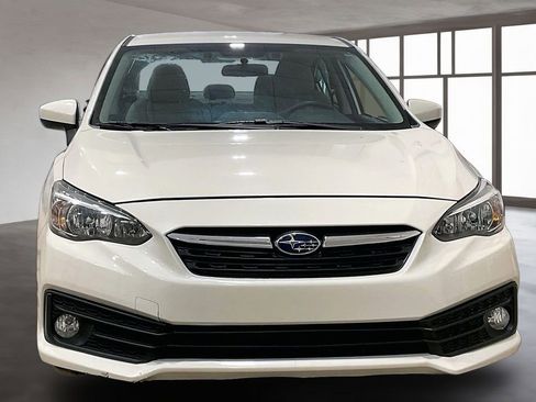 Used 2022 Subaru Impreza 2.0i Premium AWD/4WD image 4
