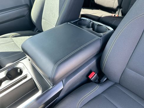 Used 2025 Ford F150 STX image 21