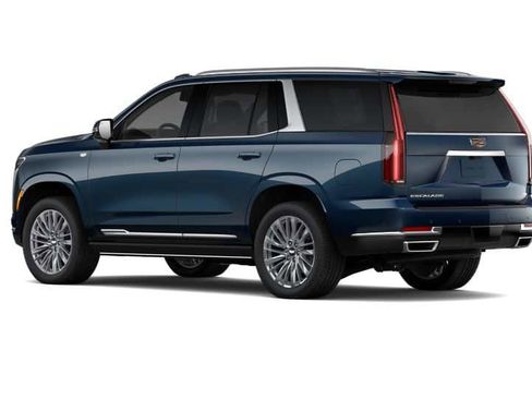 New 2026 Cadillac Escalade Luxury w/ Touring Package image 32