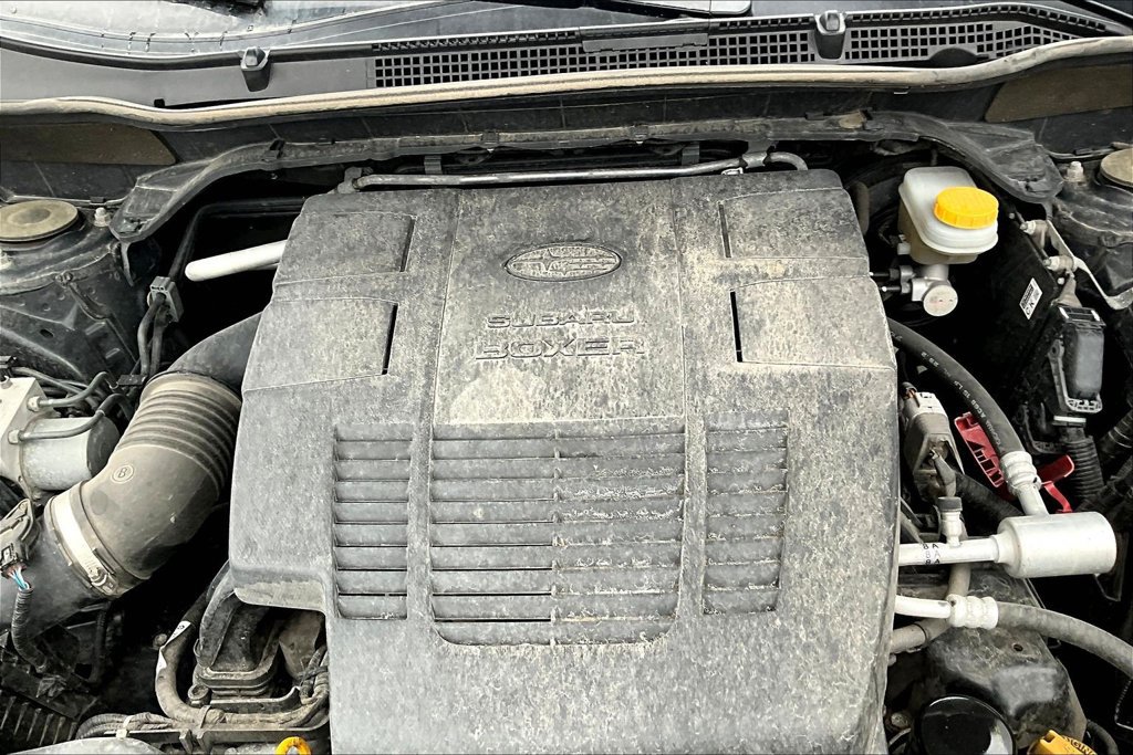 Used 2019 Subaru Forester Premium AWD/4WD image 31