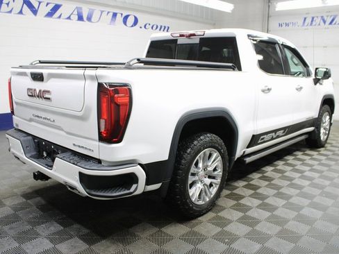 Used 2023 GMC Sierra 1500 Denali w/ Technology Package image 4