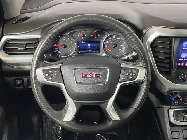 Certified 2023 GMC Acadia SLE AWD/4WD image 16