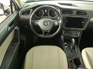 Used 2018 Volkswagen Tiguan SEL video 2