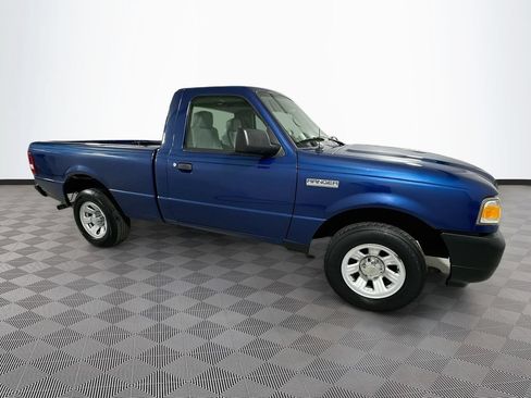 Used 2008 Ford Ranger XL RWD image 8