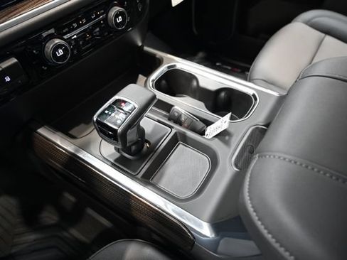 New 2026 Chevrolet Silverado 1500 LT Trail Boss AWD/4WD image 19