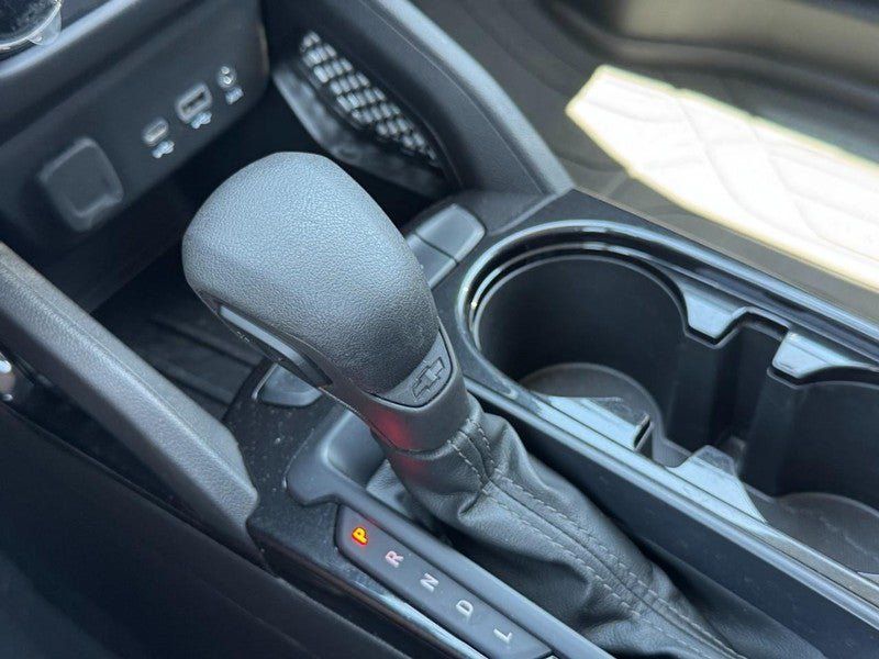Used 2023 Chevrolet TrailBlazer LT FWD image 19