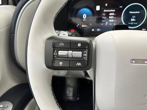 New 2026 Hyundai Palisade Calligraphy image 28