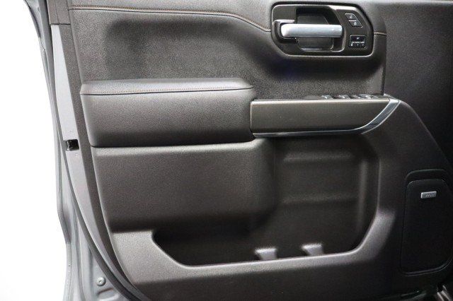 Used 2021 GMC Sierra 1500 AT4 w/ AT4 Premium Package AWD/4WD image 37