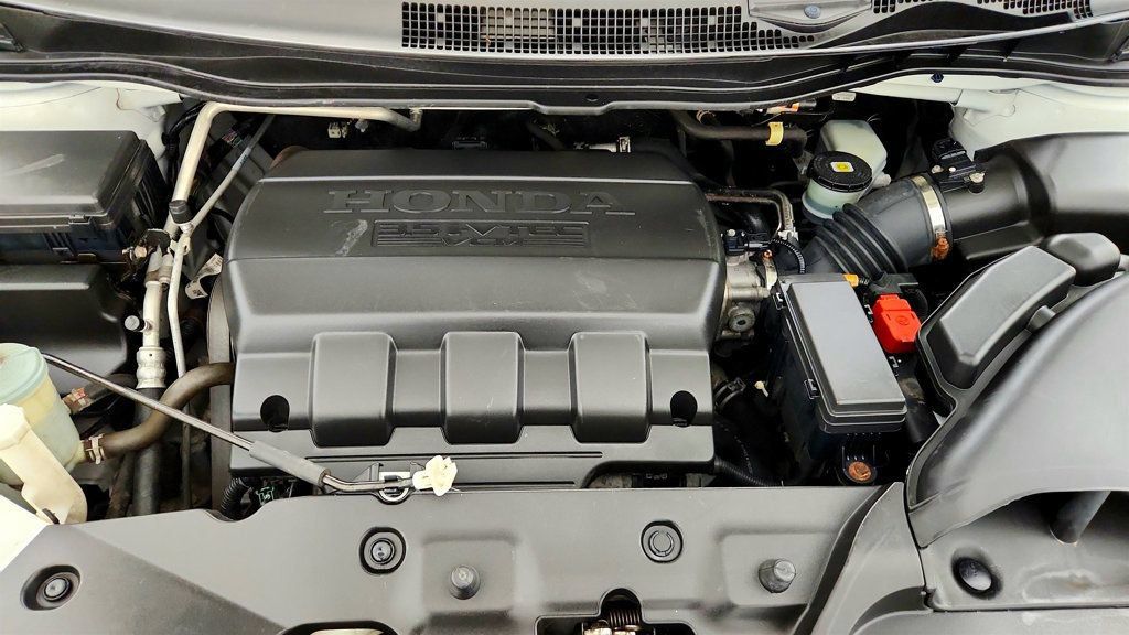 Used 2016 Honda Odyssey EX-L image 27