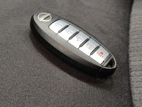 Used 2023 Nissan Altima 2.5 SV image 32