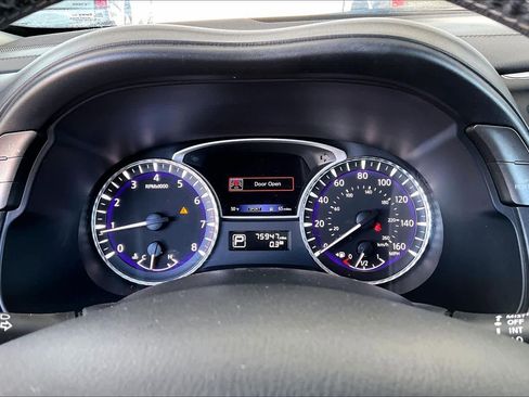 Used 2020 INFINITI QX60 Luxe image 22