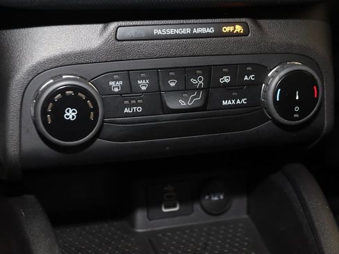 Used 2023 Ford Bronco Sport Big Bend image 26